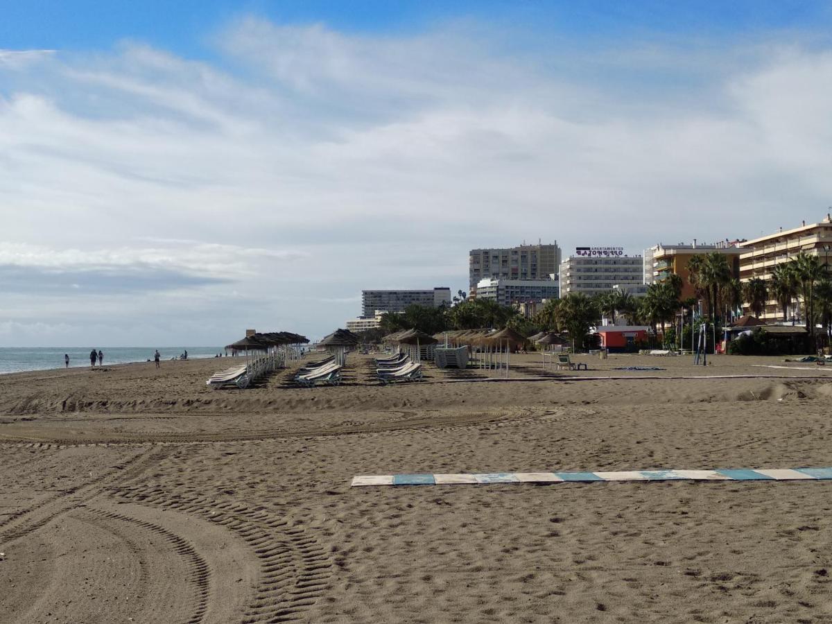 Apartamento Torremolinos Marife Apartment Exterior photo