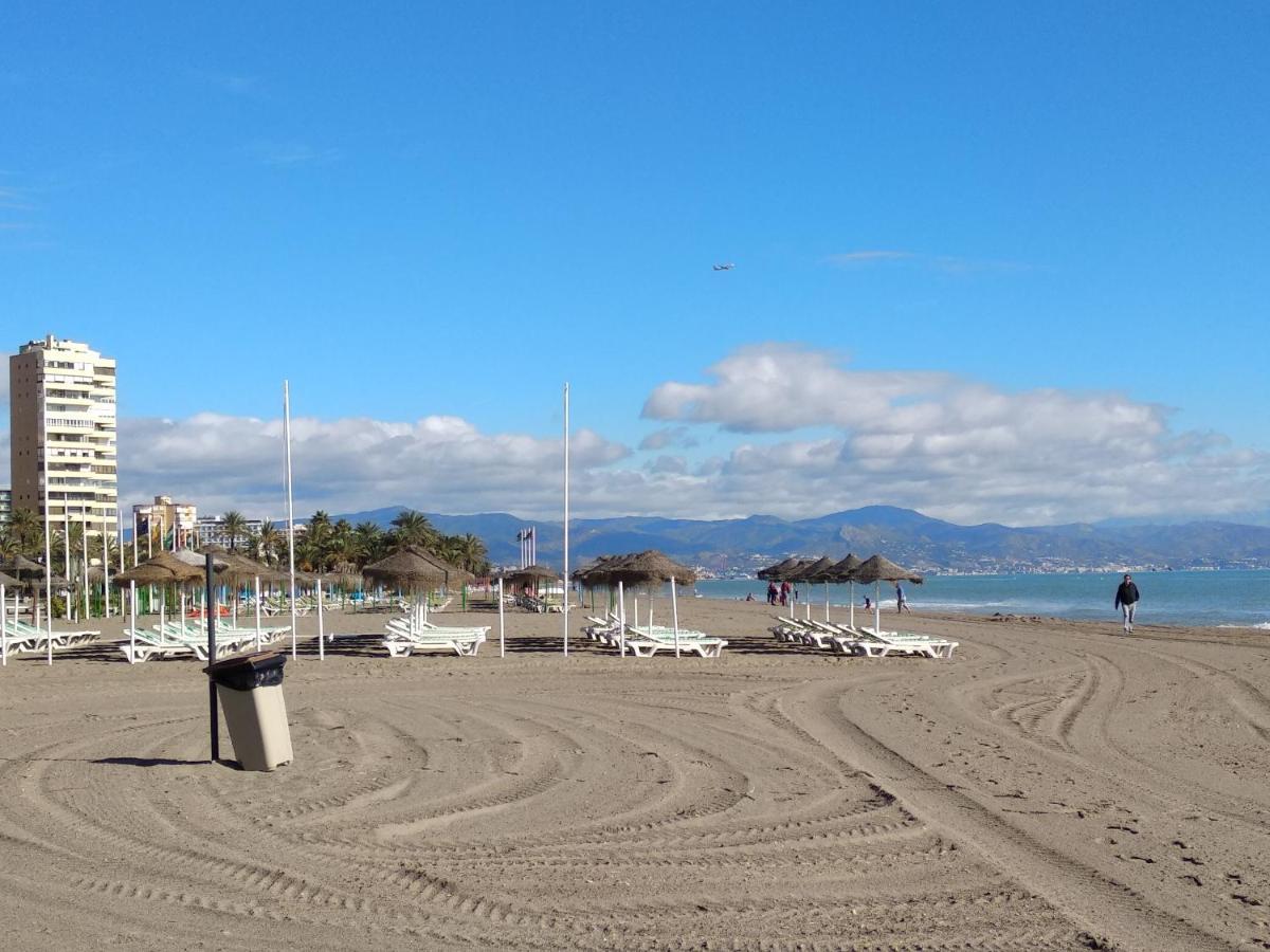 Apartamento Torremolinos Marife Apartment Exterior photo