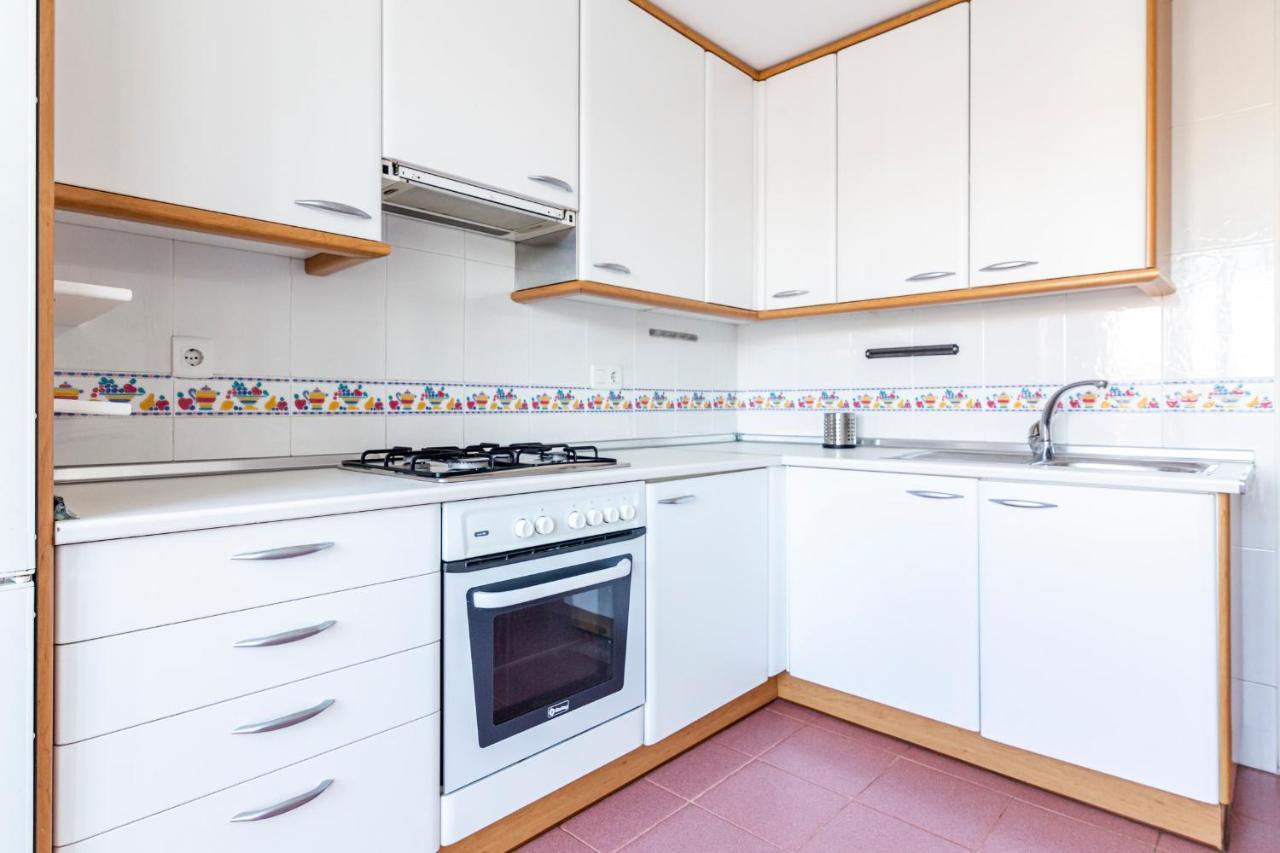 Apartamento Torremolinos Marife Apartment Exterior photo