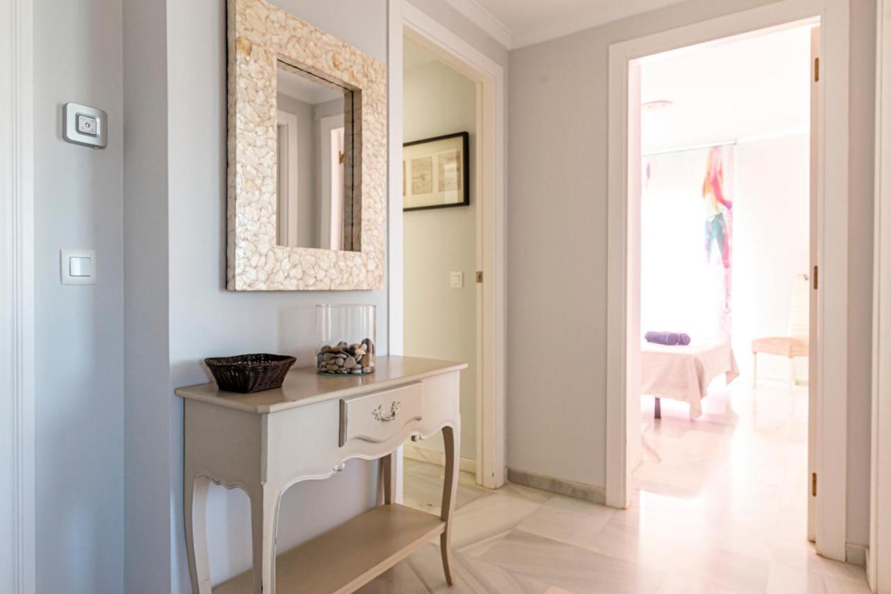 Apartamento Torremolinos Marife Apartment Exterior photo