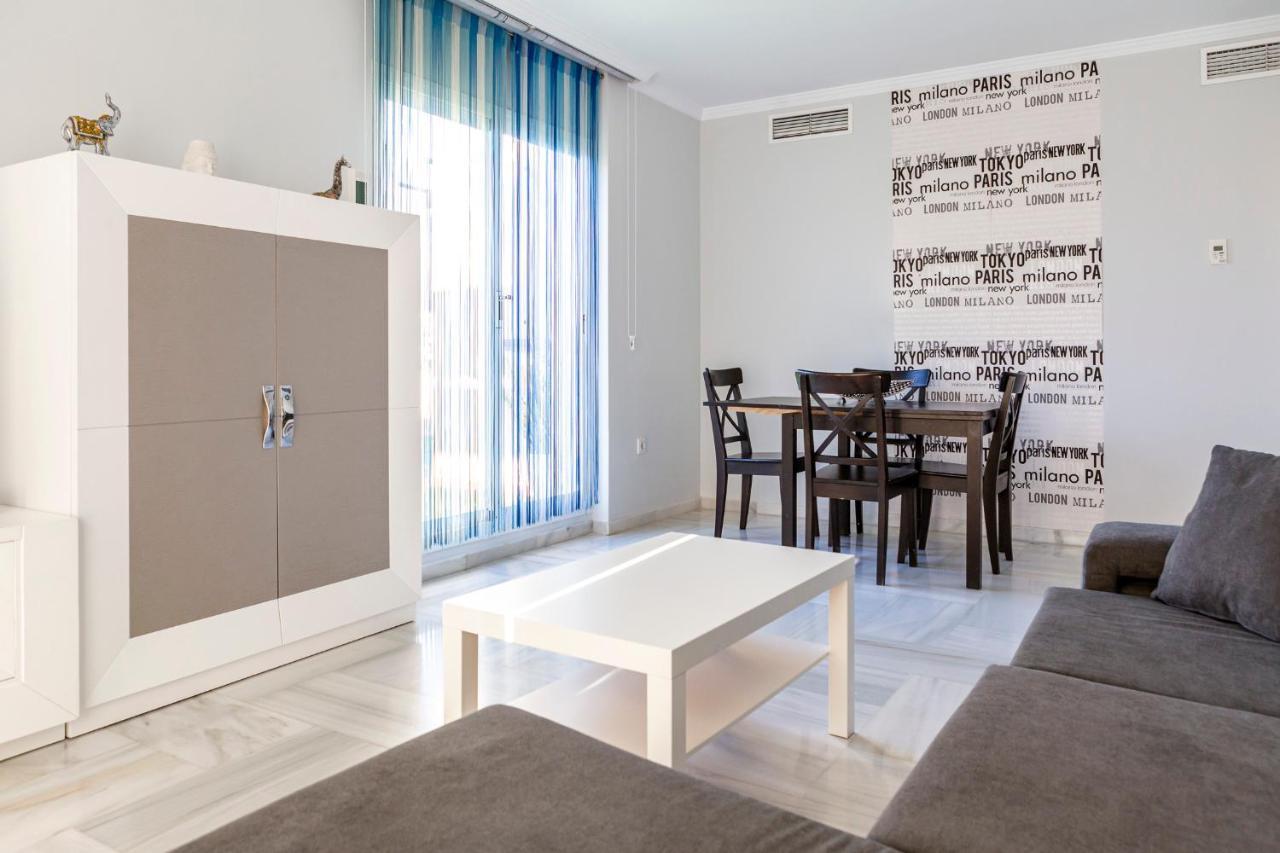 Apartamento Torremolinos Marife Apartment Exterior photo