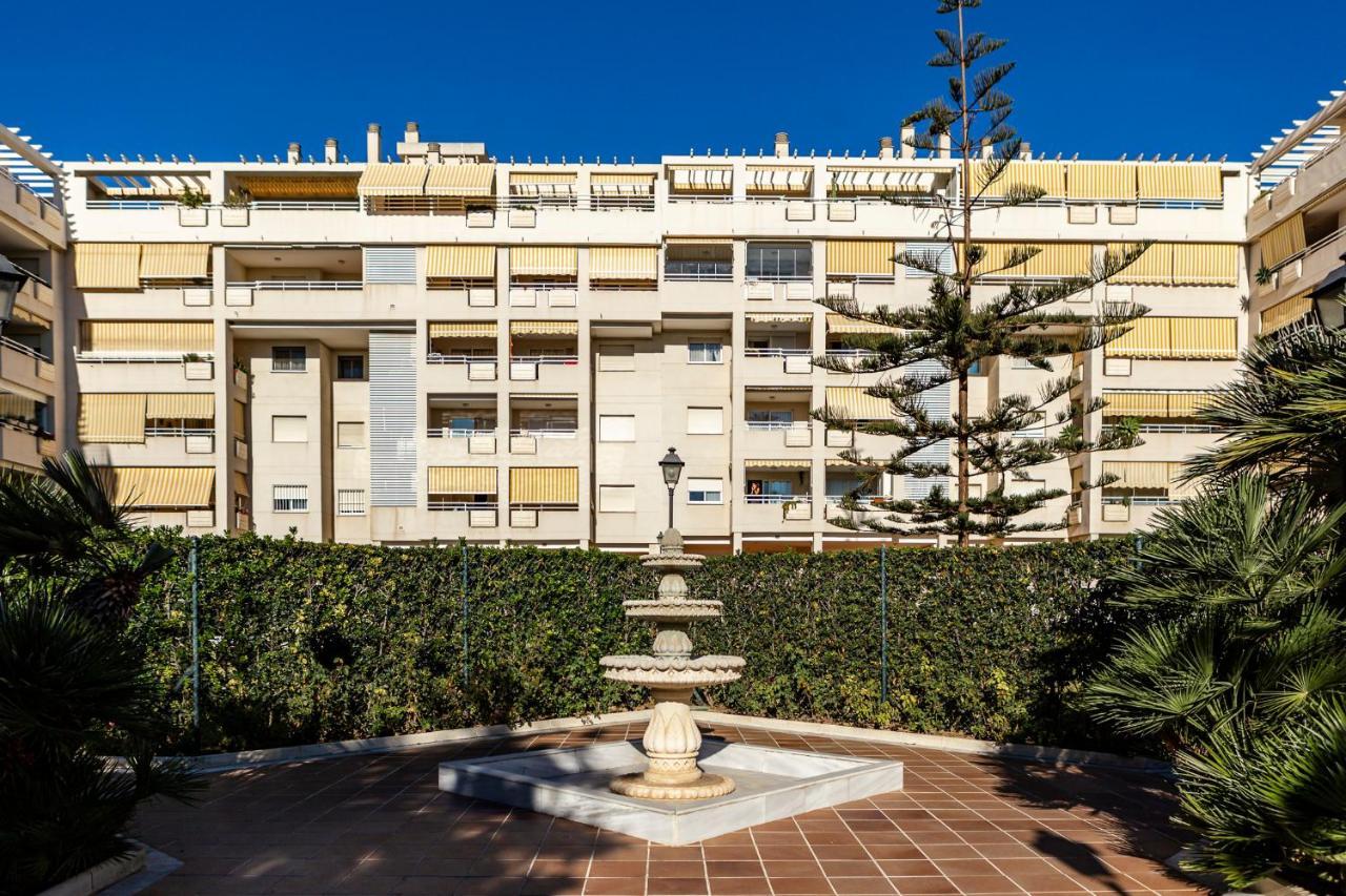 Apartamento Torremolinos Marife Apartment Exterior photo