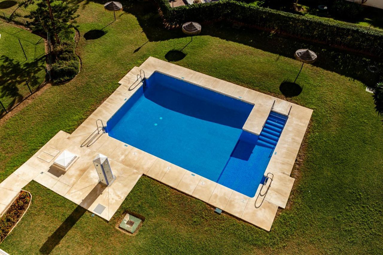 Apartamento Torremolinos Marife Apartment Exterior photo