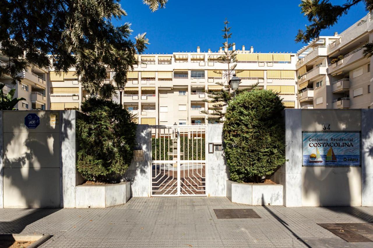 Apartamento Torremolinos Marife Apartment Exterior photo