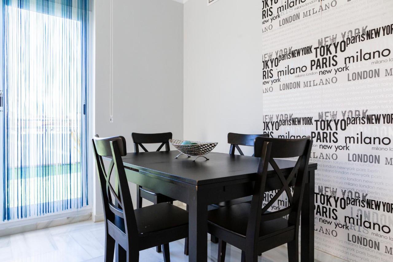 Apartamento Torremolinos Marife Apartment Exterior photo