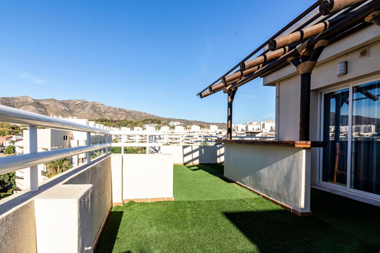Apartamento Torremolinos Marife Apartment Exterior photo