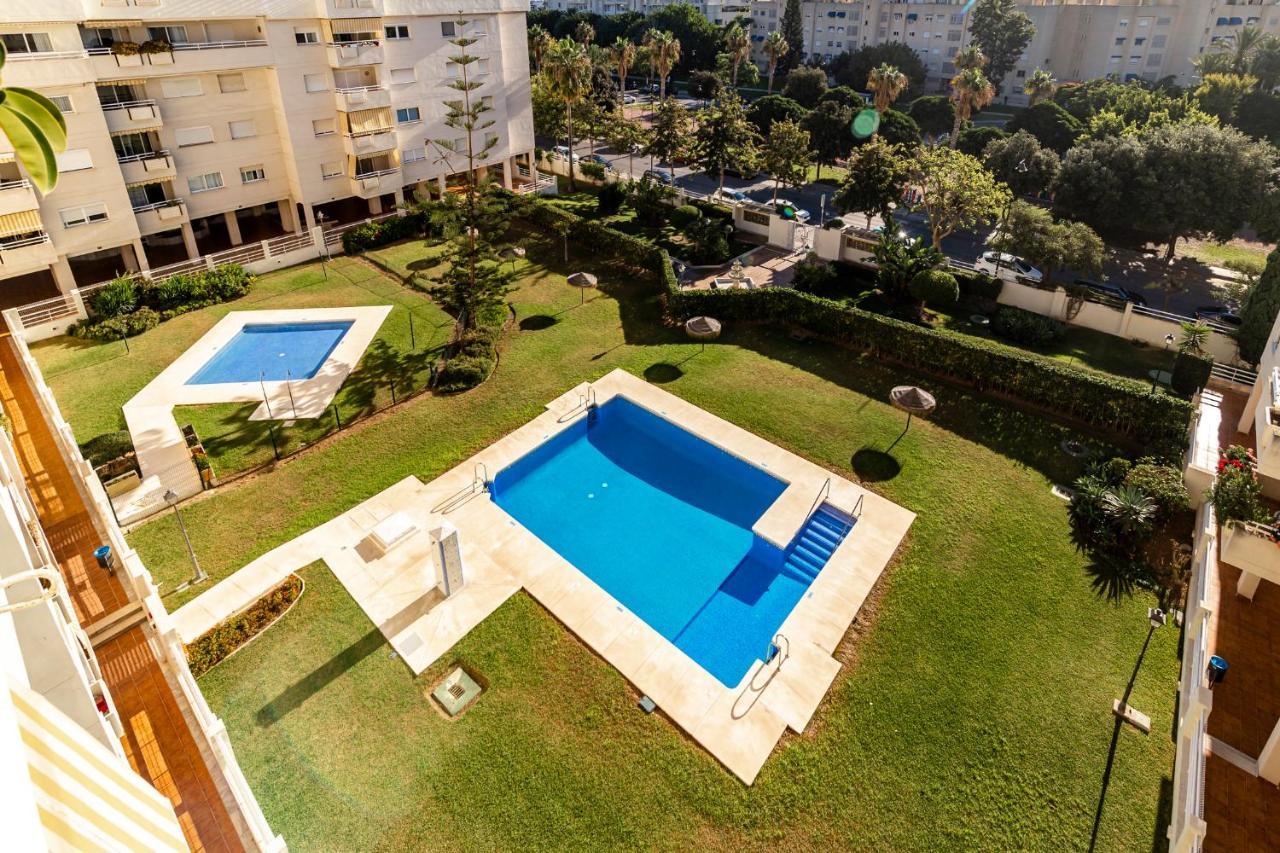 Apartamento Torremolinos Marife Apartment Exterior photo
